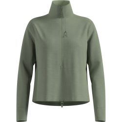 Odlo Damen Grid Fleece Pullover