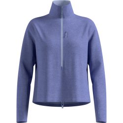 Odlo Damen Grid Fleece Pullover