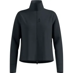 Odlo Damen Grid Fleece Pullover