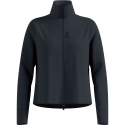 Odlo Damen Grid Fleece Pullover