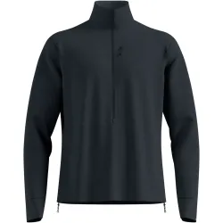 Odlo Herren Grid Fleece Pullover