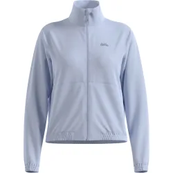 Odlo Damen Classic Fleece Jacke
