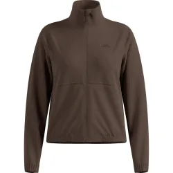Odlo Damen Classic Fleece Jacke