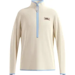 Odlo Kinder Classic Fleece Pullover