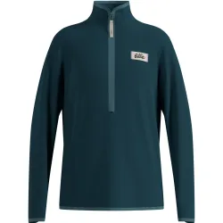 Odlo Kinder Classic Fleece Pullover