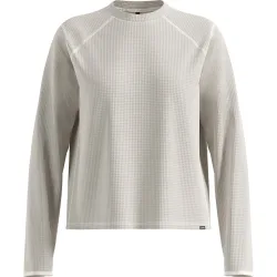 Odlo Cubic Mid Layer für Damen - Wandern, Training - grau, XL