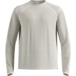 Odlo Herren Cubic Longsleeve