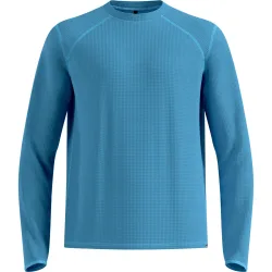 Odlo Herren Cubic Longsleeve
