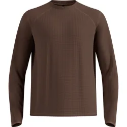 Odlo Herren Cubic Longsleeve