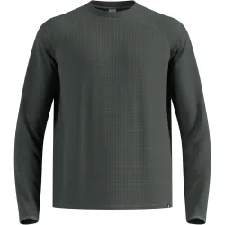 Odlo Herren Cubic Longsleeve