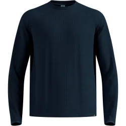 Odlo Herren Cubic Longsleeve