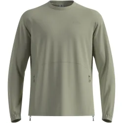 Odlo Herren Classic Crew Longsleeve