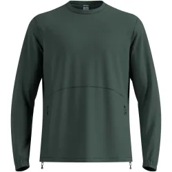Odlo Herren Classic Crew Longsleeve