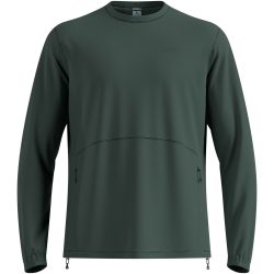 Odlo Herren Classic Crew Longsleeve