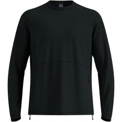 Odlo Herren Classic Crew Longsleeve