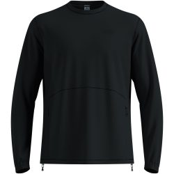 Odlo Herren Classic Crew Longsleeve