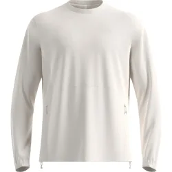 Odlo Herren Classic Crew Longsleeve