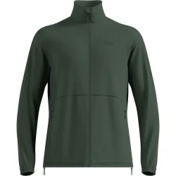 Odlo Herren Classic Fleece Jacke