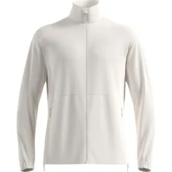 Odlo Herren Classic Fleece Jacke