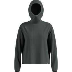 Odlo Damen Cubic Hoodie