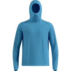 Odlo Herren Cubic Hoodie