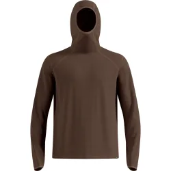 Odlo Herren Cubic Hoodie