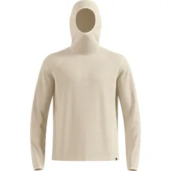 Odlo Herren Cubic Hoodie