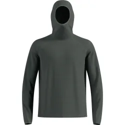 Odlo Herren Cubic Hoodie