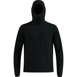 Odlo Herren Cubic Hoodie