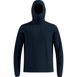 Odlo Herren Cubic Hoodie