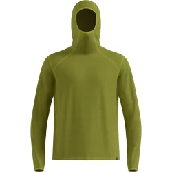 Odlo Herren Cubic Hoodie