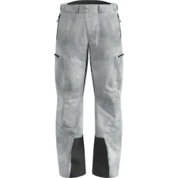 Odlo Herren Descent Pow Insulated Hose