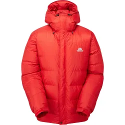 Mountain Equipment Herren Gasherbrum Jacke