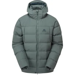 Mountain Equipment Herren Tromso Jacke