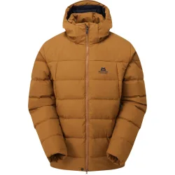Mountain Equipment Herren Tromso Jacke
