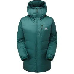 Mountain Equipment Damen K7 Jacke