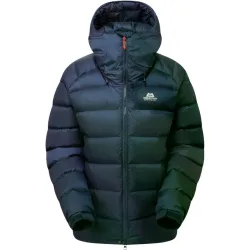 Mountain Equipment Damen Sigma Jacke