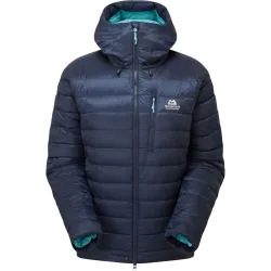 Mountain Equipment Damen Baltoro Jacke