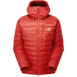 Mountain Equipment Damen Baltoro Jacke