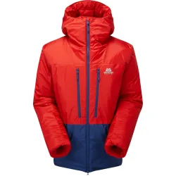 Mountain Equipment Herren Citadel Jacke
