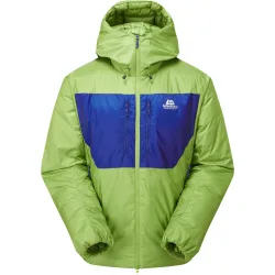 Mountain Equipment Herren Kryos Jacke