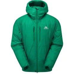 Mountain Equipment Herren Kryos Jacke