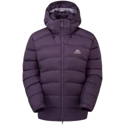Mountain Equipment Damen Lightline Jacke