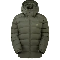 Mountain Equipment Damen Lightline Jacke