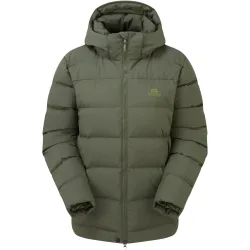 Mountain Equipment Damen Tromso Jacke
