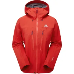 Mountain Equipment Herren Tupilak Jacke