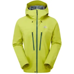 Mountain Equipment Herren Tupilak Jacke