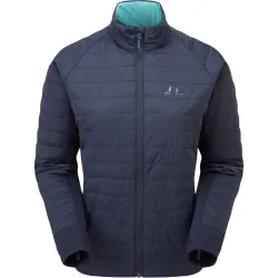 Mountain Equipment Damen Fractal Jacke