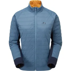 Mountain Equipment Damen Fractal Jacke