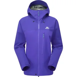 Mountain Equipment Damen Manaslu Jacke